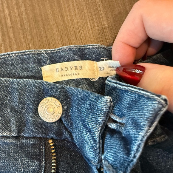 Women’s boutique shorts - Picture 3 of 5